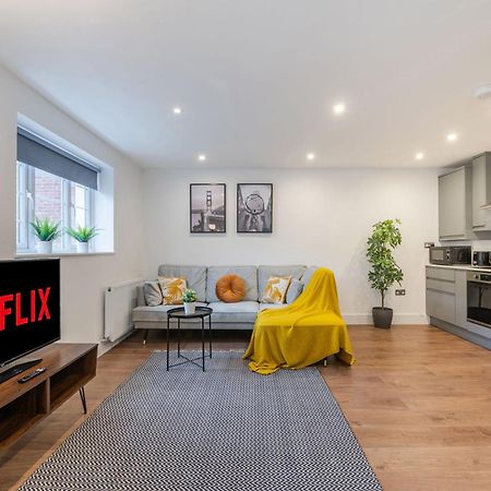 The Perfect Stay London, Home With 2 Bedrooms 1 Bath - Battersea, Vauxhall And Nine Elms Exteriör bild