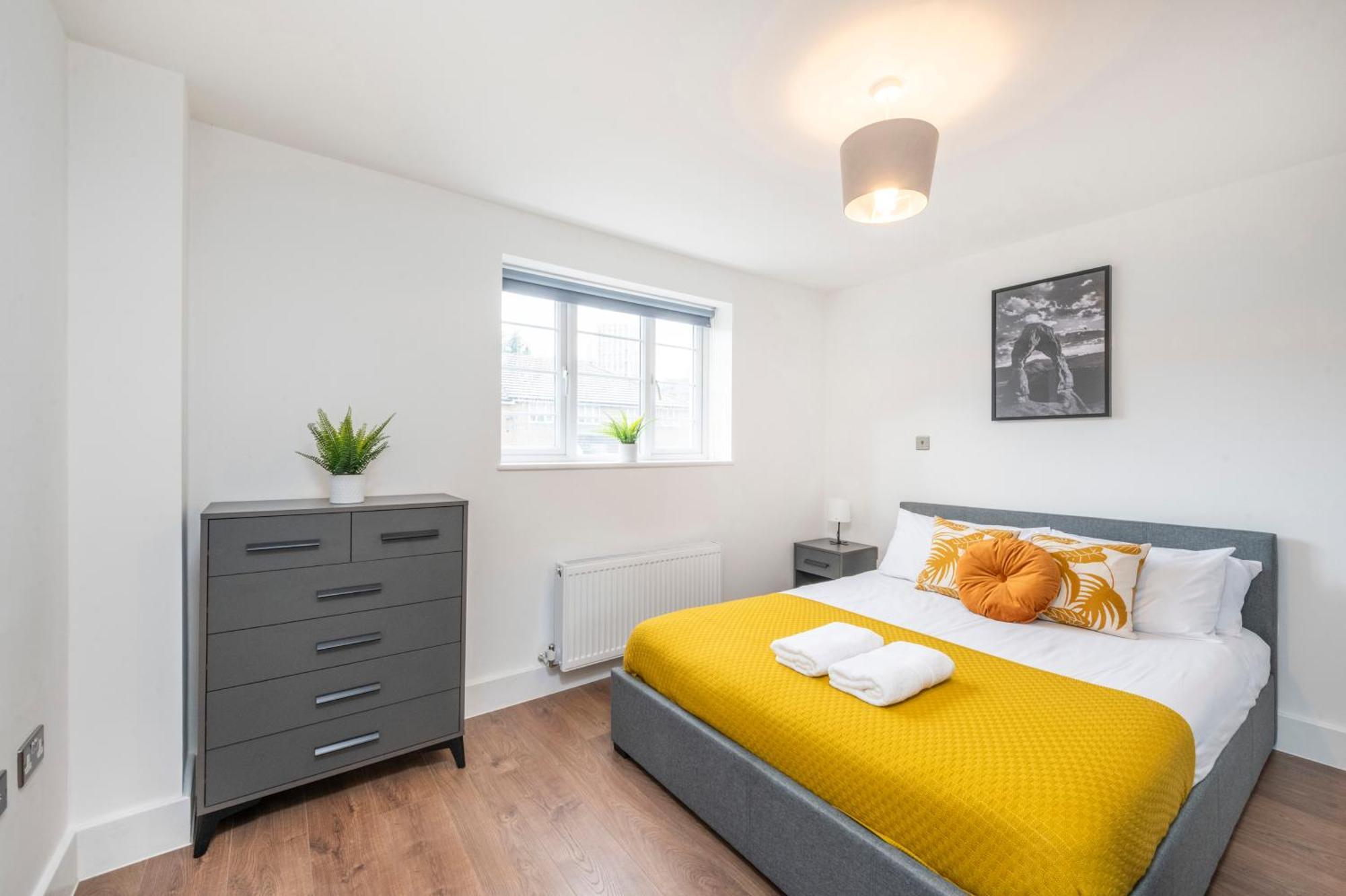 The Perfect Stay London, Home With 2 Bedrooms 1 Bath - Battersea, Vauxhall And Nine Elms Exteriör bild