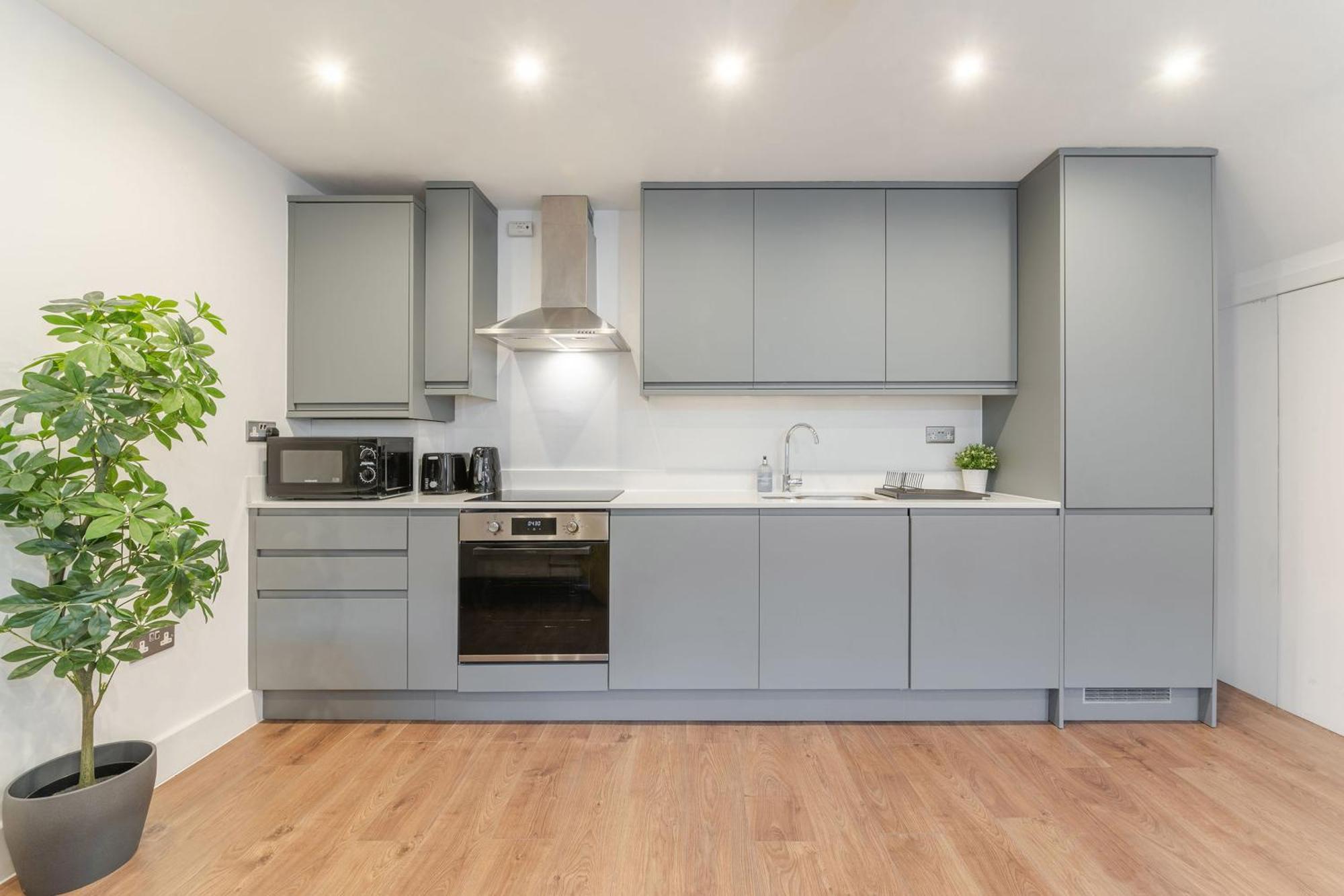 The Perfect Stay London, Home With 2 Bedrooms 1 Bath - Battersea, Vauxhall And Nine Elms Exteriör bild