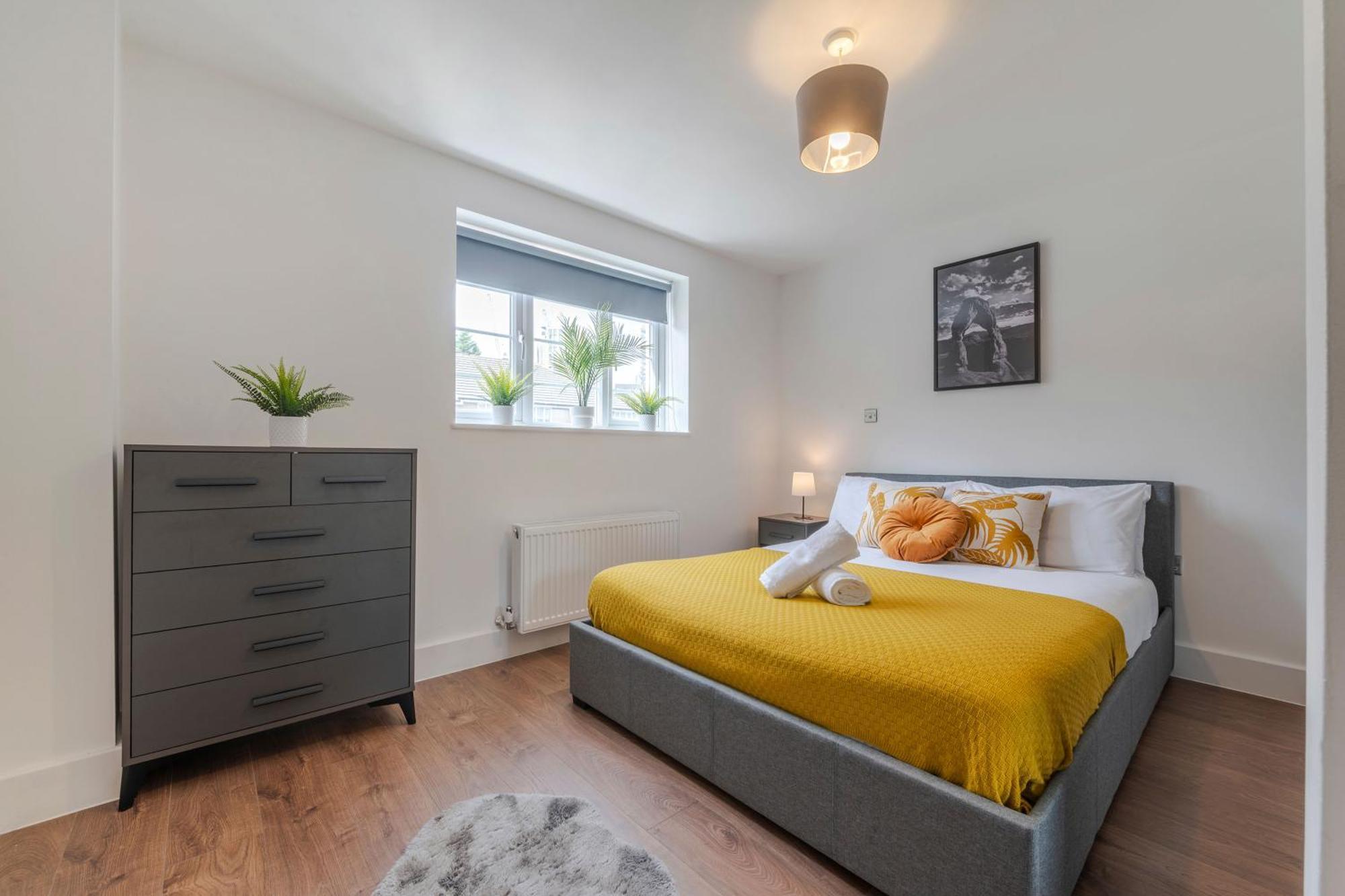 The Perfect Stay London, Home With 2 Bedrooms 1 Bath - Battersea, Vauxhall And Nine Elms Exteriör bild