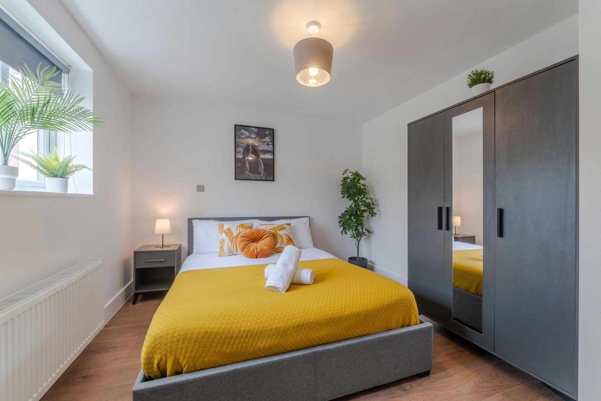 The Perfect Stay London, Home With 2 Bedrooms 1 Bath - Battersea, Vauxhall And Nine Elms Exteriör bild