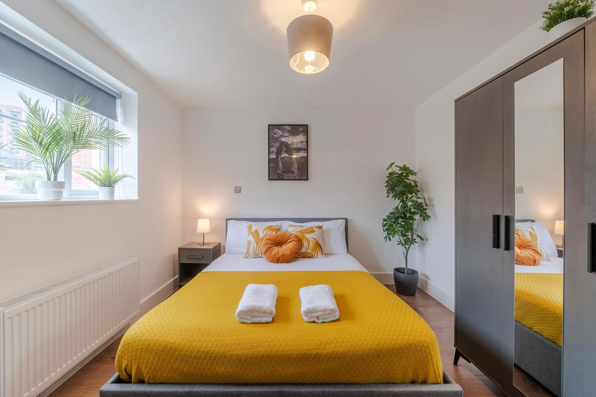 The Perfect Stay London, Home With 2 Bedrooms 1 Bath - Battersea, Vauxhall And Nine Elms Exteriör bild