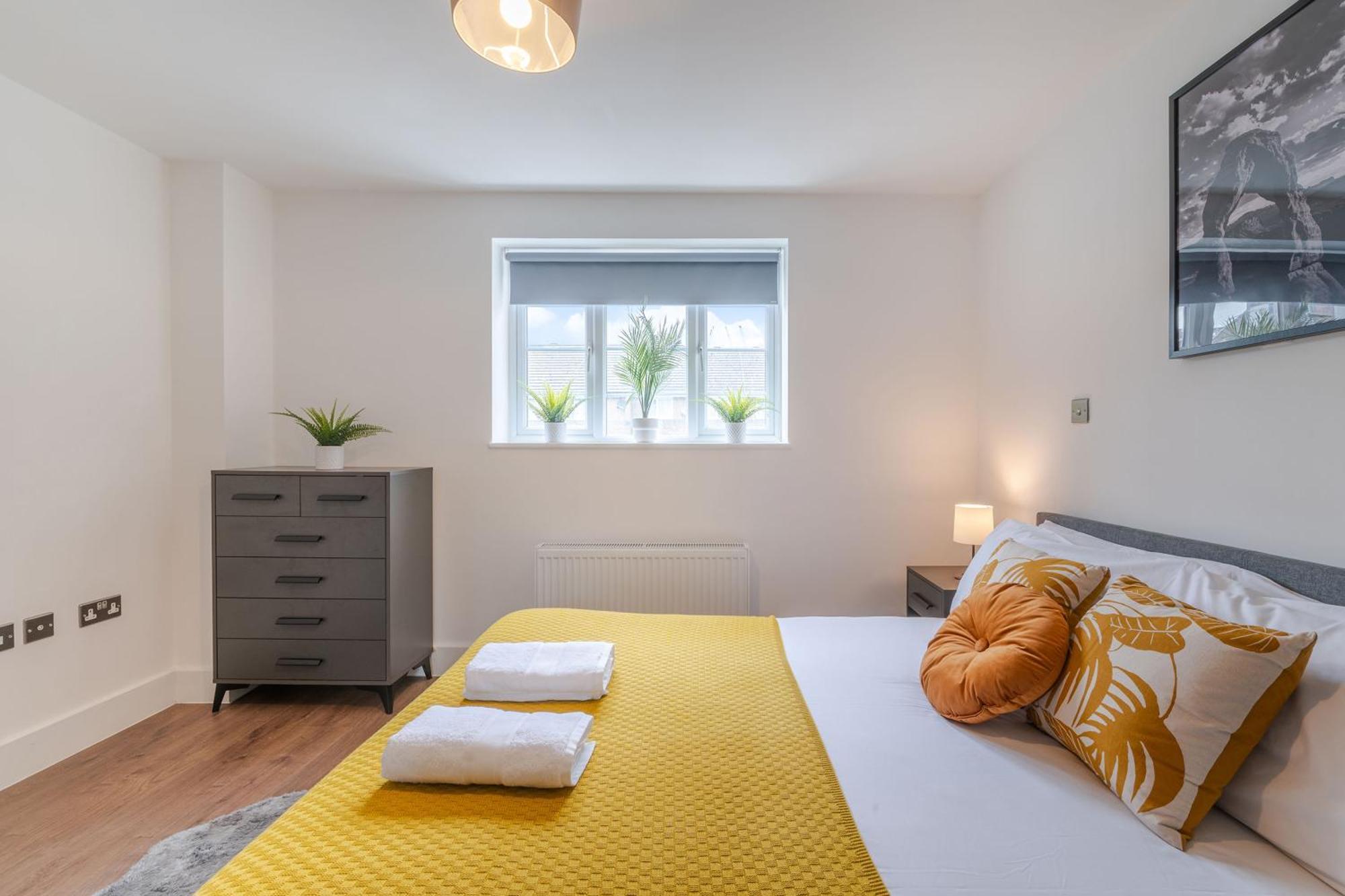 The Perfect Stay London, Home With 2 Bedrooms 1 Bath - Battersea, Vauxhall And Nine Elms Exteriör bild